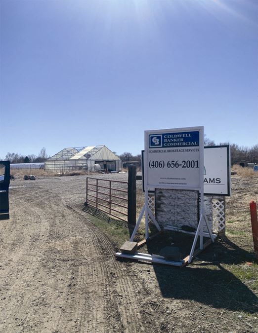 3250 Hannon Rd, Billings, MT CommercialSearch